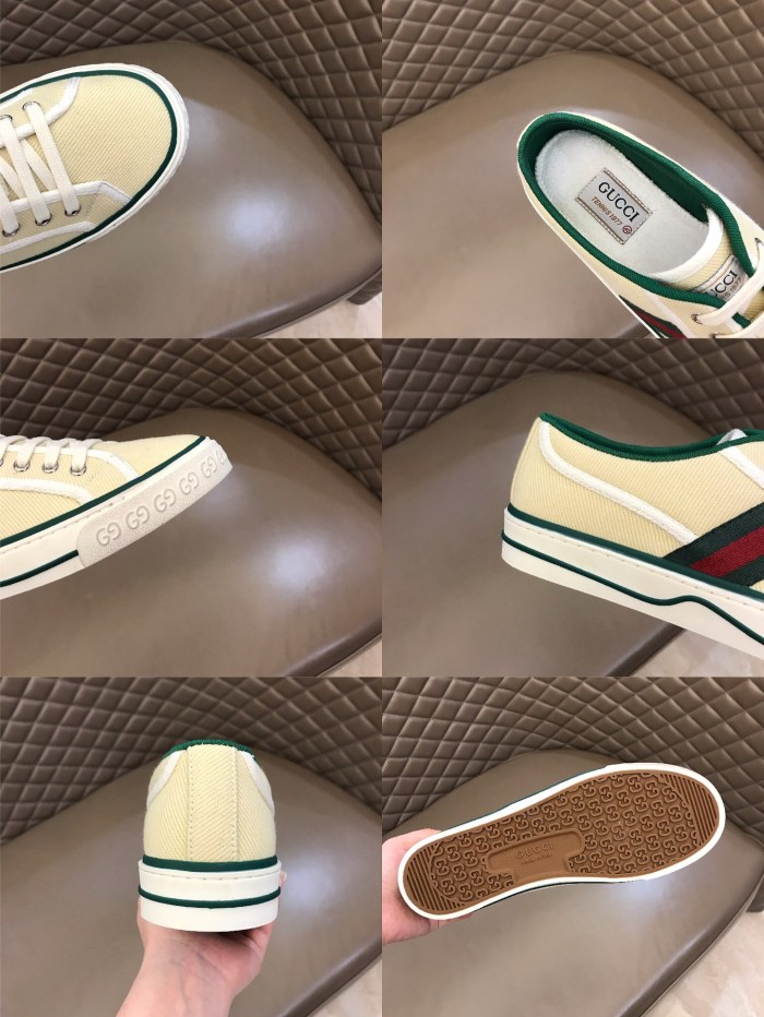 Gucci Tennis 1977 sneaker 27