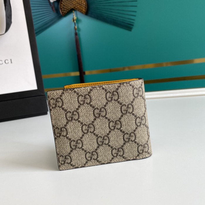 Handbag Gucci 473954 size 11*9*1.5 cm