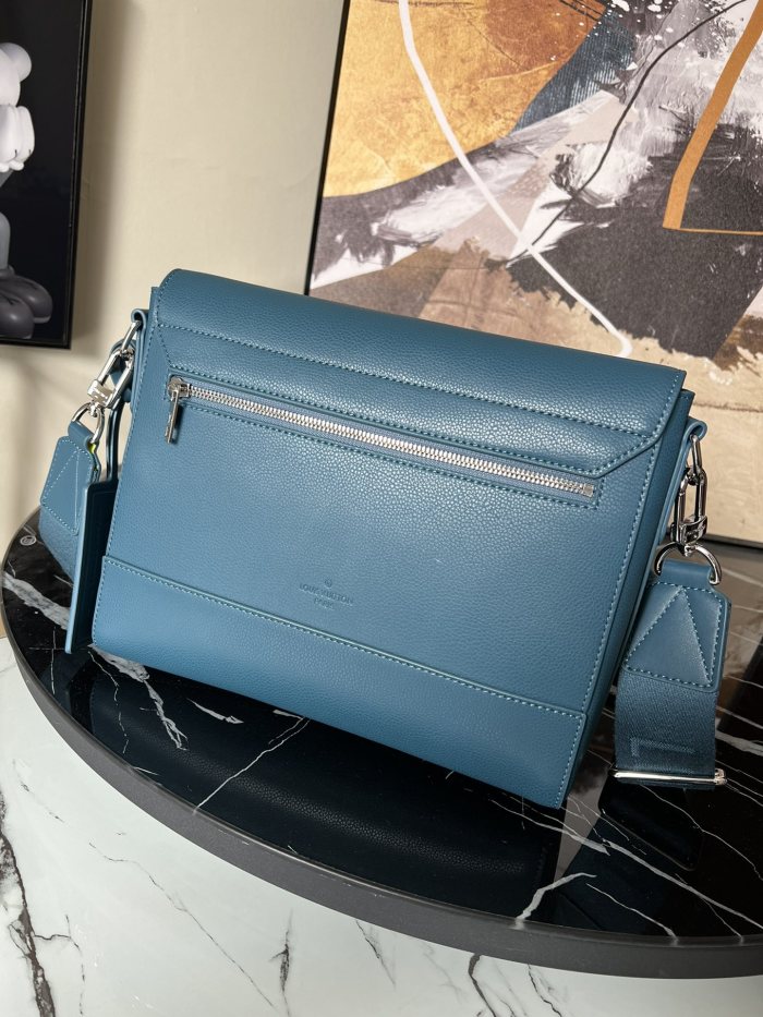 Handbag Louis Vuitton M59327 Aerogram size 28 x 24 x 10cm