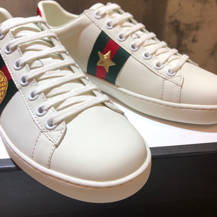 Gucci Ace embroidered sneaker 61