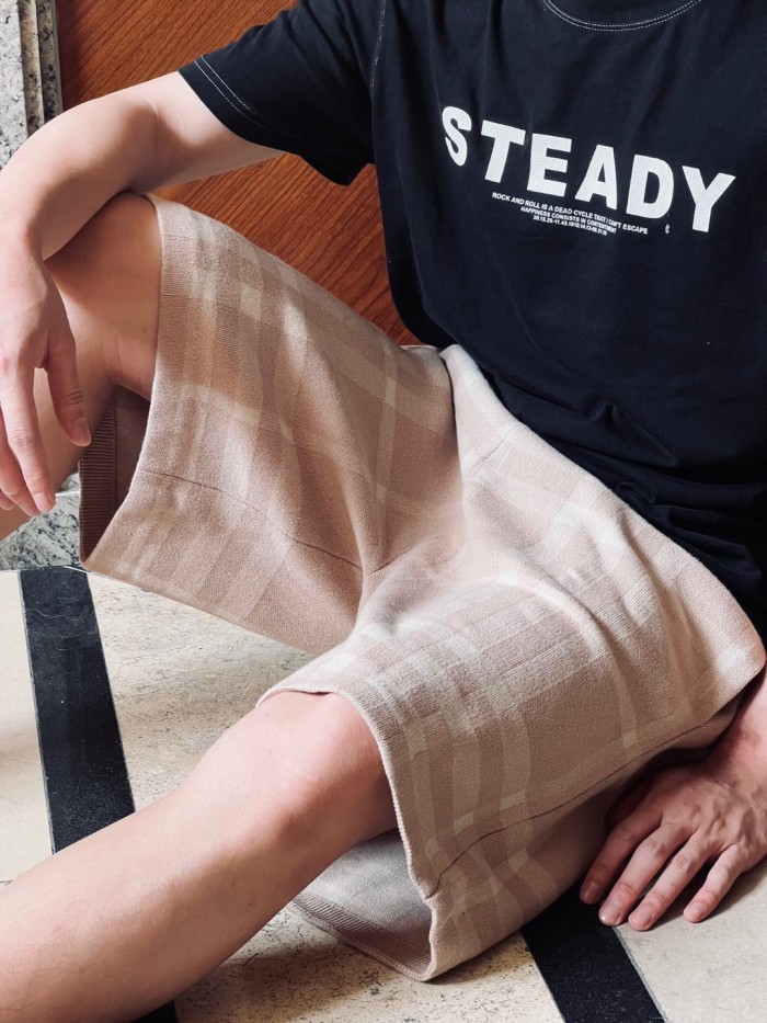 Clothes Burberry 267