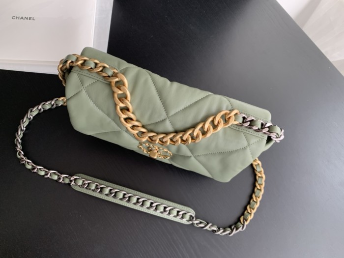 Handbag Chanel 1160 size 26cmx16cmx9 cm