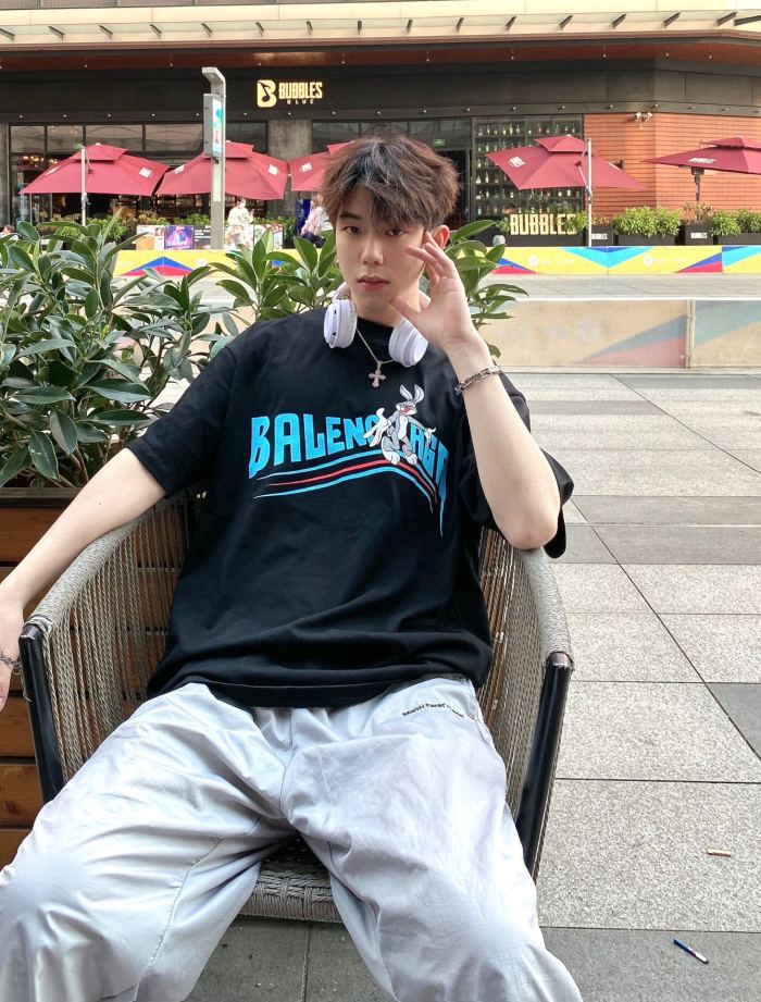 Clothes Balenciaga 64