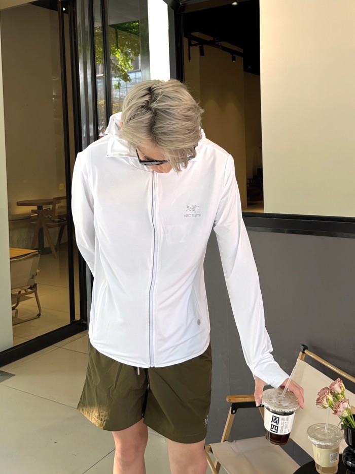 Clothes ARC'TERYX 92