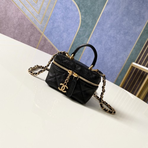 Handbag Chanel AP2194 size 12 11.5 7 cm