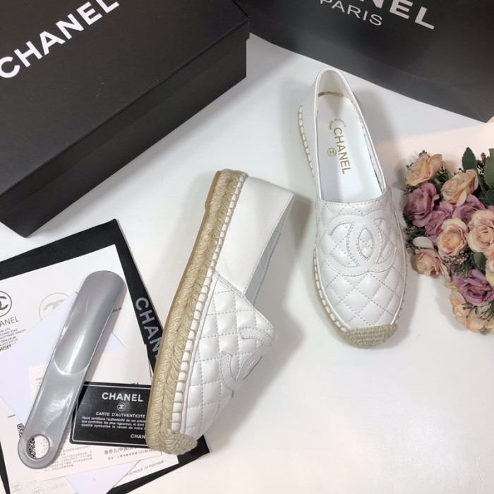 Chanel Loafers 52