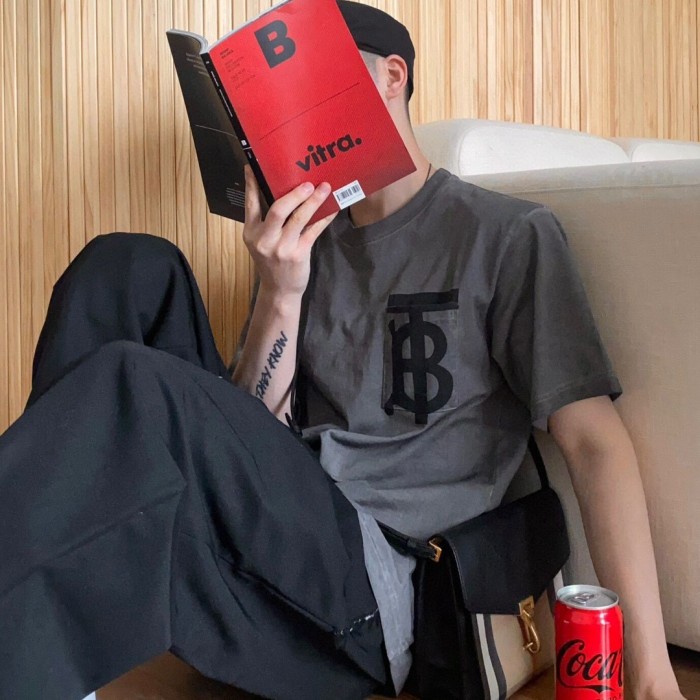 Clothes Burberry 262