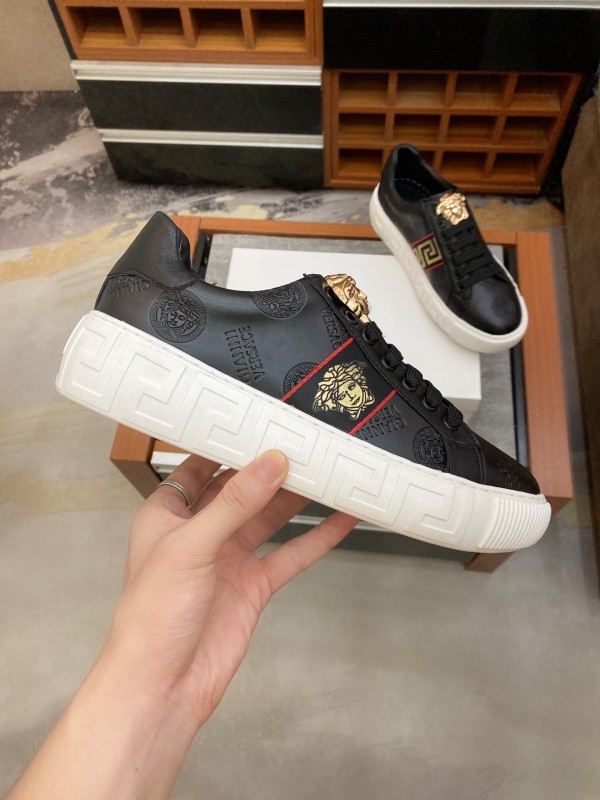Versace Greca Sneaker 6