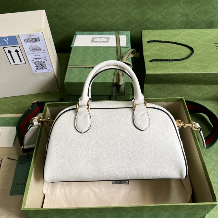 Handbag Gucci 702397 size 31.5*18*15.5 cm