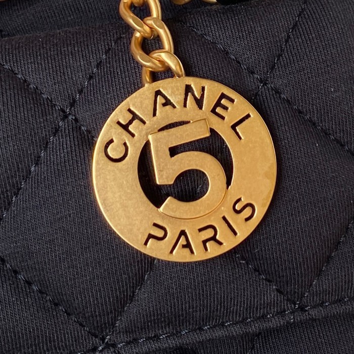Handbag Chanel AS3690 size 21.5×22.5×7 cm