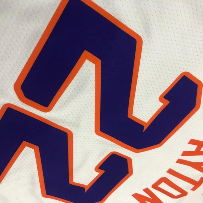 Basketball Jerseys Phoenix Suns