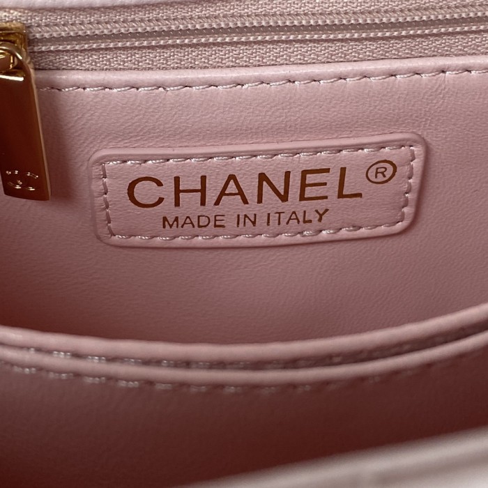 Handbag Chanel 92990 size 23 cm