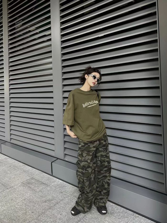 Clothes Balenciaga 296
