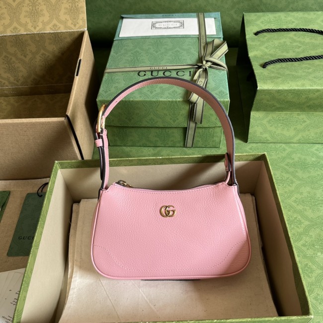 Handbag Gucci 739076 size 21*12*4 cm
