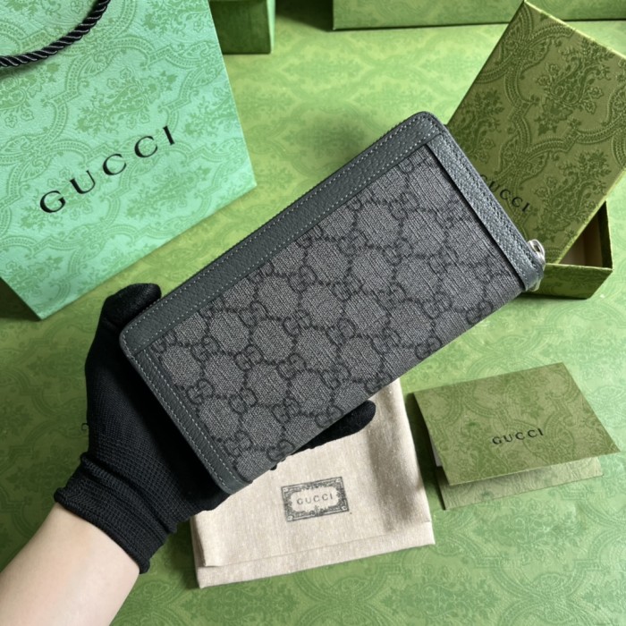 Handbag Gucci 706844 size 19*10.5*2.5 cm