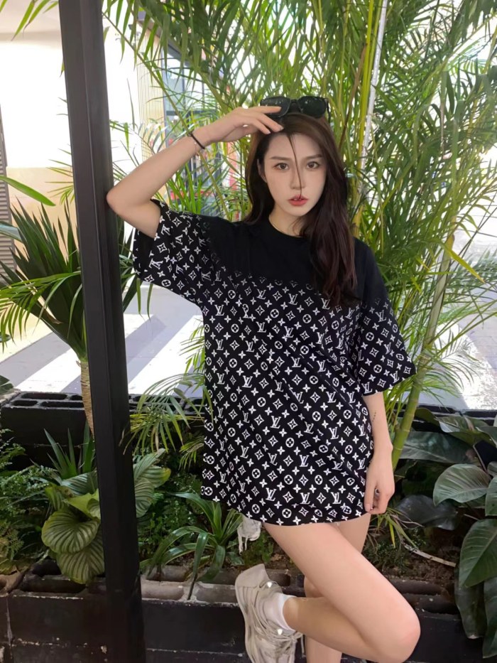 Clothes Louis Vuitton 52