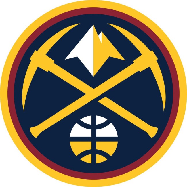 Basketball Jerseys Denver Nuggets