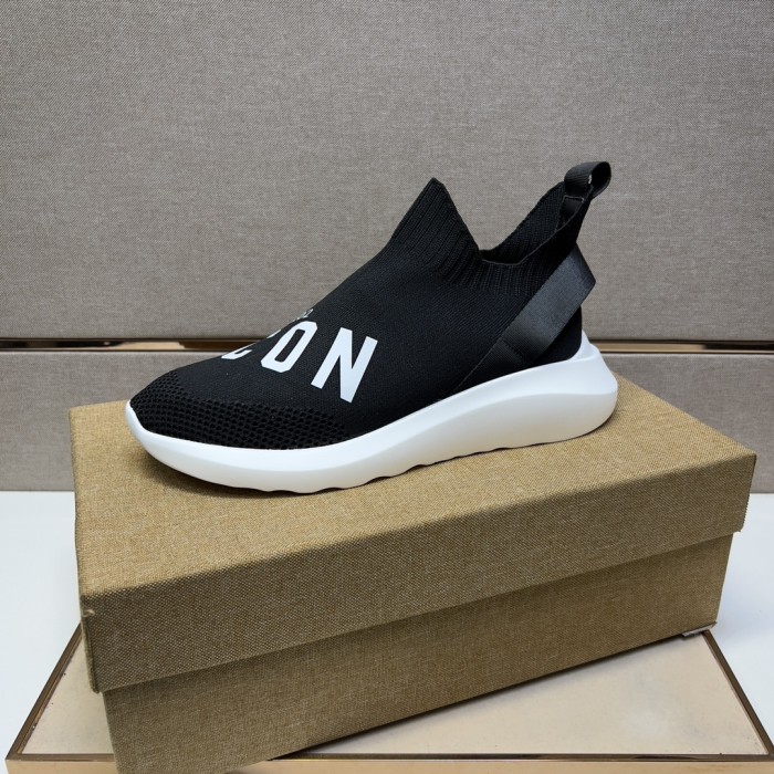 DSQUARED2 sneaker 31