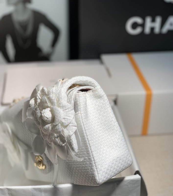 Handbag Chanel size 25*7*16 cm