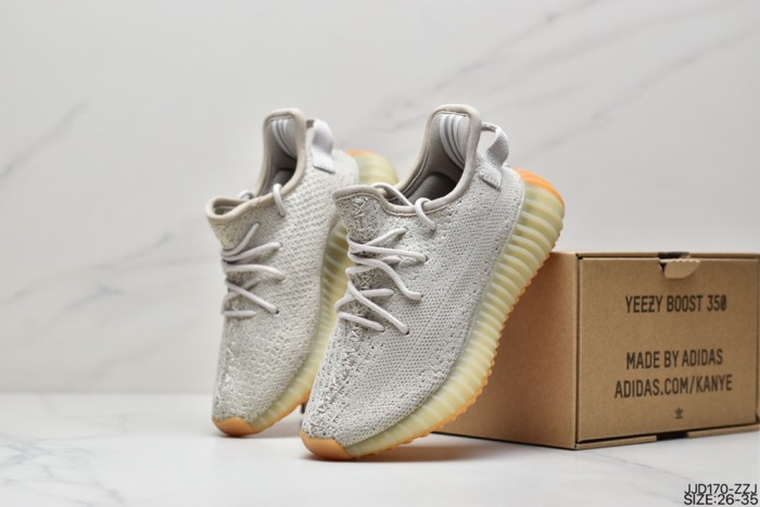 Kids yeezy 350 shoes 1