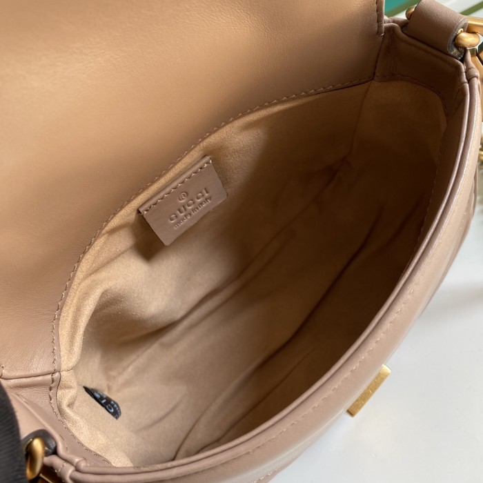 Handbag Gucci 547260 size 21*15.5*8 cm