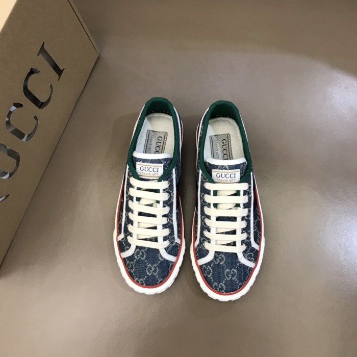 Gucci Tennis 1977 sneaker 19