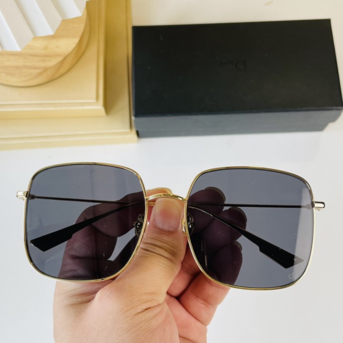 sunglasses Dior Stellelrel CD01085 size：59-18-145