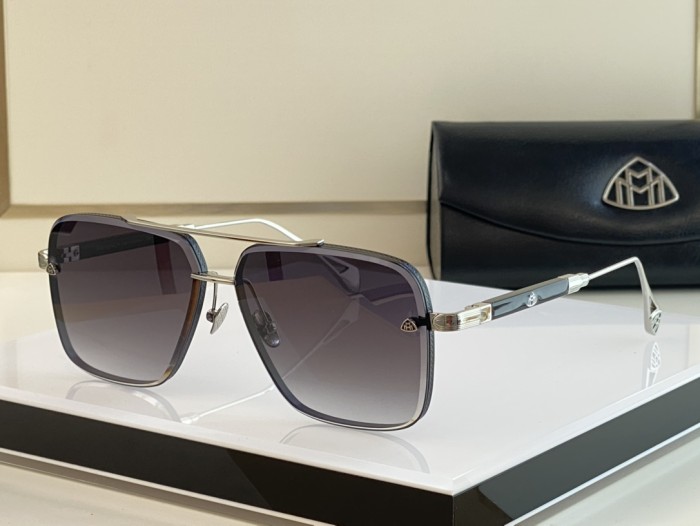 sunglasses maybach size：62 12 145