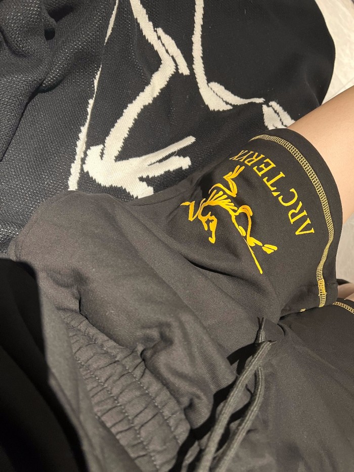 Clothes ARC'TERYX 79