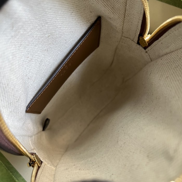 Handbag Gucci 696016 size 24*16*5 cm