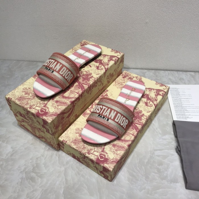 Dior Dway-muiltje women 8