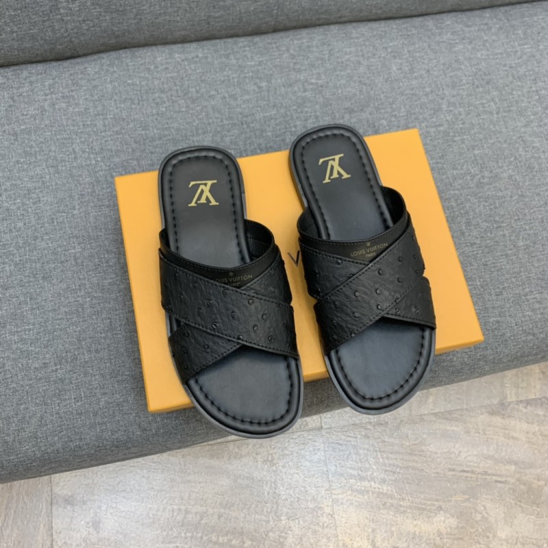 Louis Vuitton Slipper 136