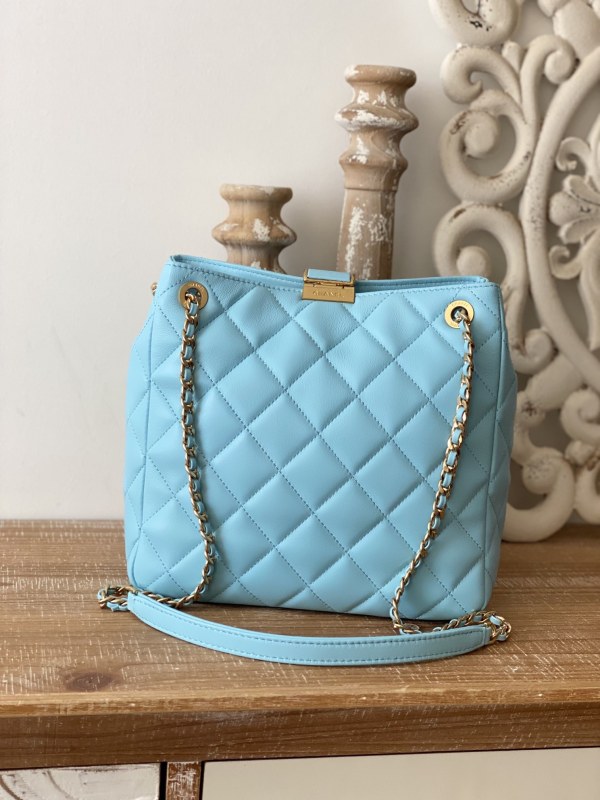 Handbag Chanel 3477 size 22*25*9* cm