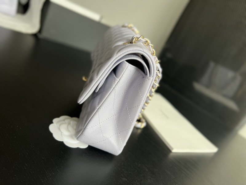 Handbag Chanel size 25 cm