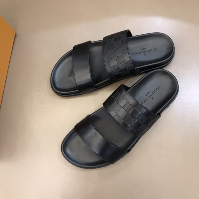 Louis Vuitton Slipper 75