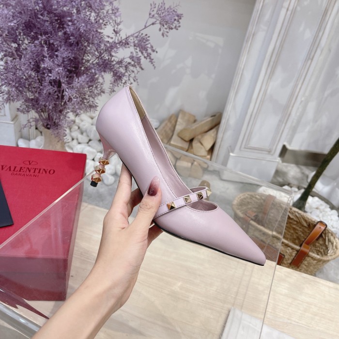 VALENTINO GARAVANI Roman Stud WOMEN 16