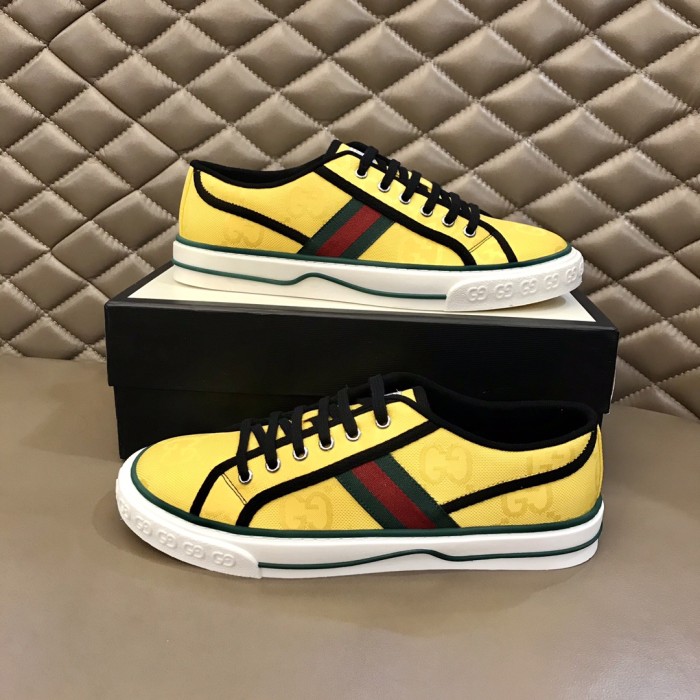 Gucci Tennis 1977 sneaker 23