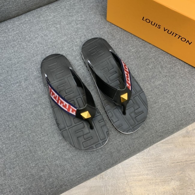 Fendi Slides 26