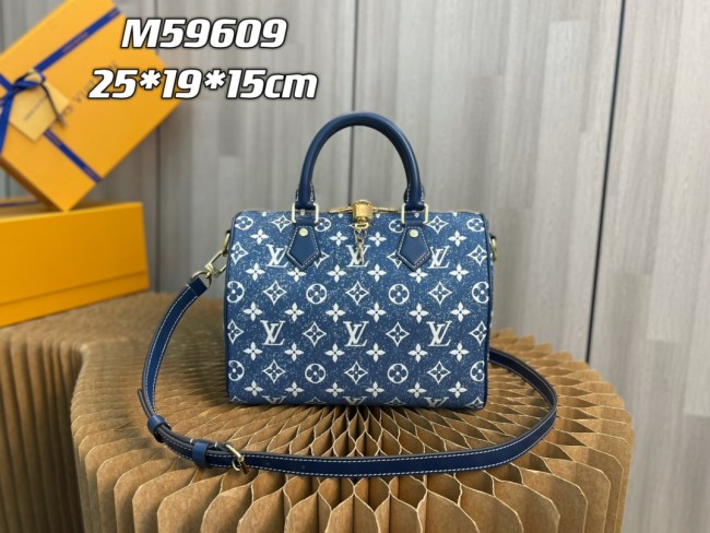 Handbag Louis Vuitton M59609 size 25.0 x 19.0 x 15.0 cm