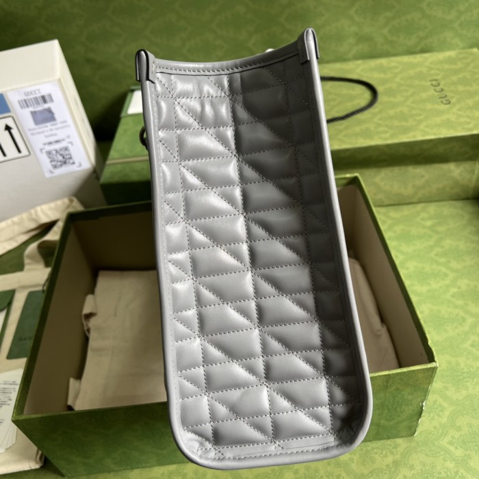 Handbag Gucci 675796 size 35*26*13 cm