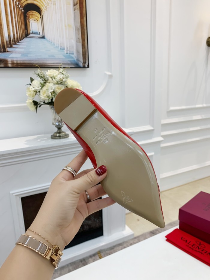 VALENTINO GARAVANI VLogo Signature WOMEN 21