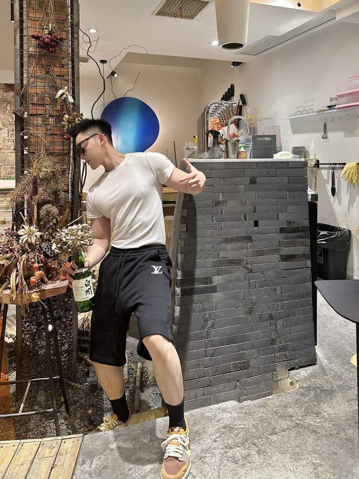 Clothes Louis Vuitton 358