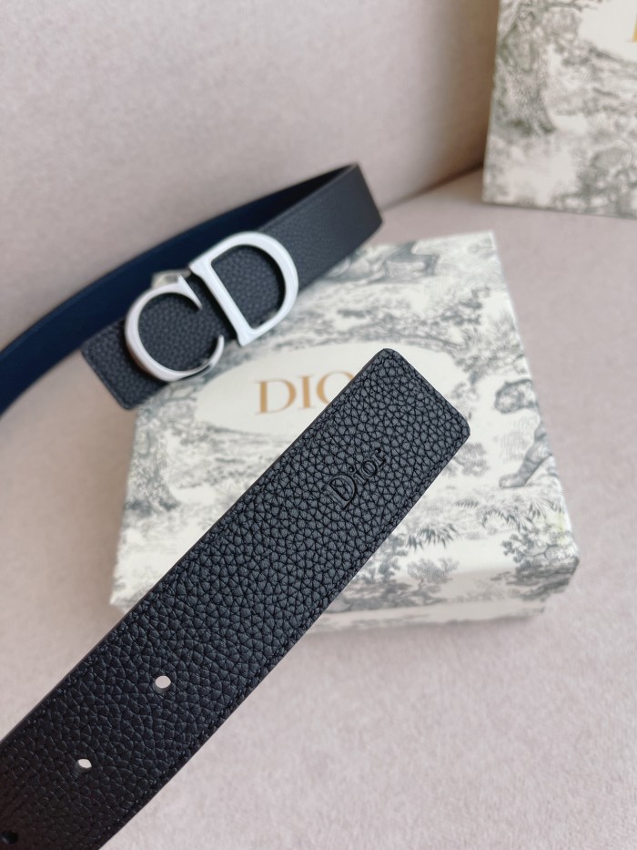 Dior Belt 1 (width 3.5cm)