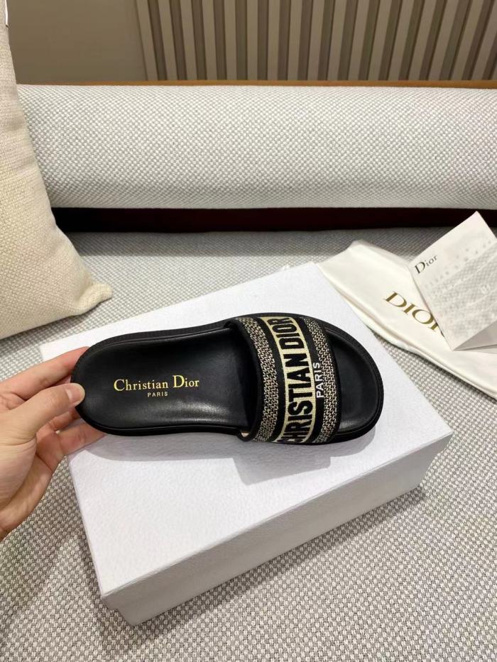 Dior Dway-muiltje women 3