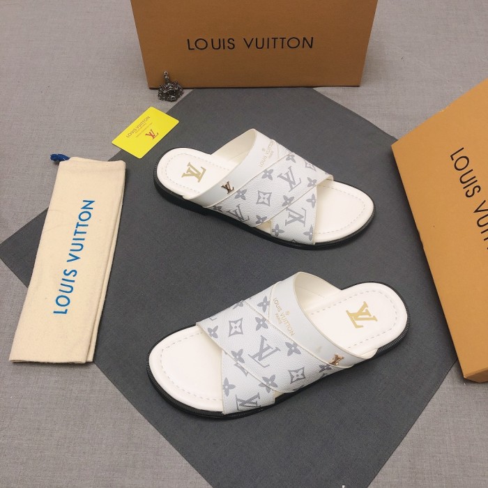 Louis Vuitton Slipper 29