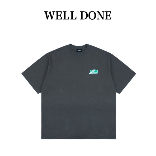 Clothes WE11 DONE 21