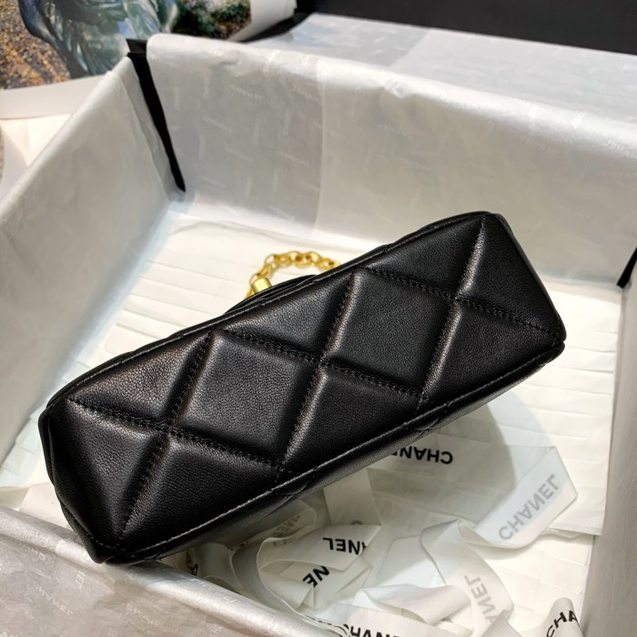 Handbag Chanel AS2693 size 20 6.5 14.5 cm