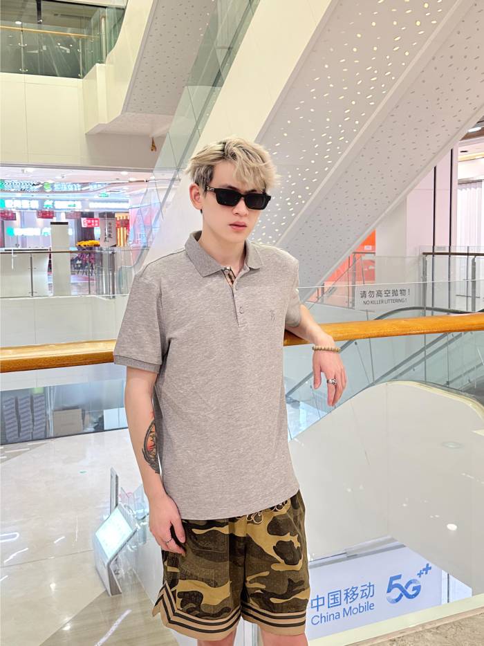 Clothes Burberry 322