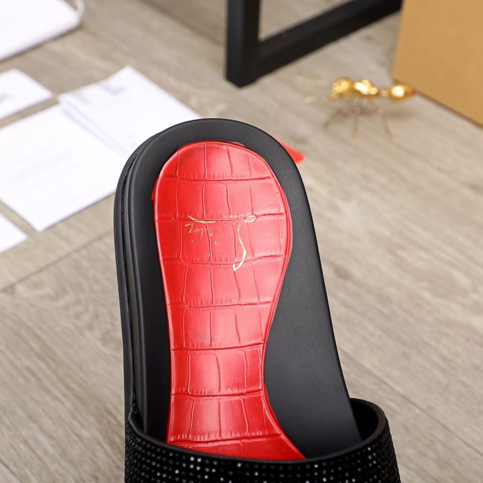 Christian Louboutin Loubi Flip 6