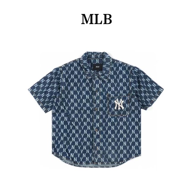 Clothes MLB 3